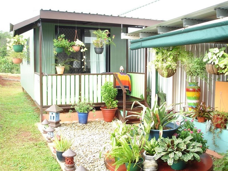 83 Knust Road, Woopen Creek QLD 4871