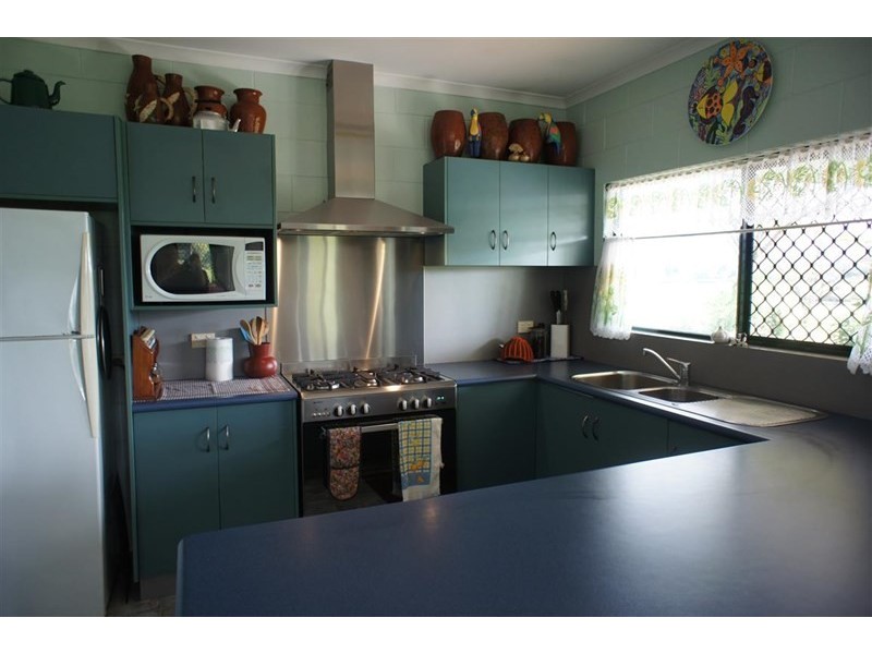 83 Knust Road, Woopen Creek QLD 4871