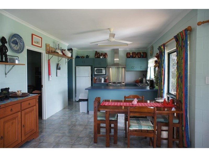 83 Knust Road, Woopen Creek QLD 4871