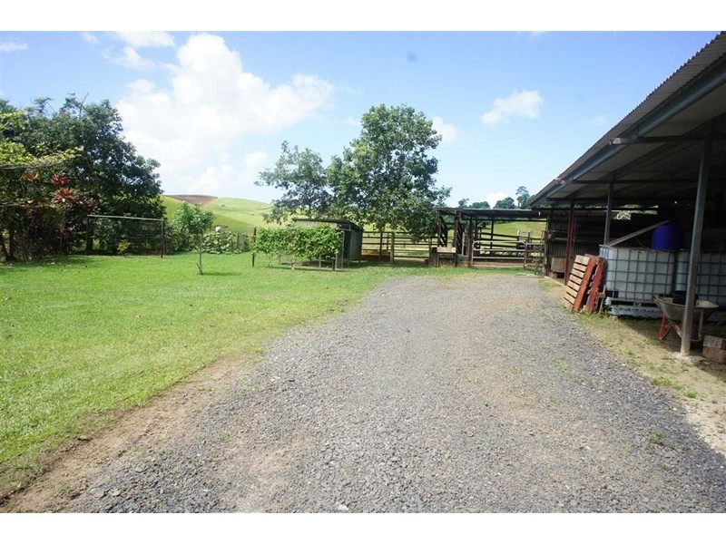 83 Knust Road, Woopen Creek QLD 4871