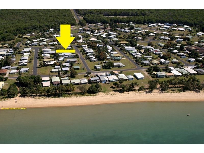 11 Gobi Street, Kurrimine Beach QLD 4871
