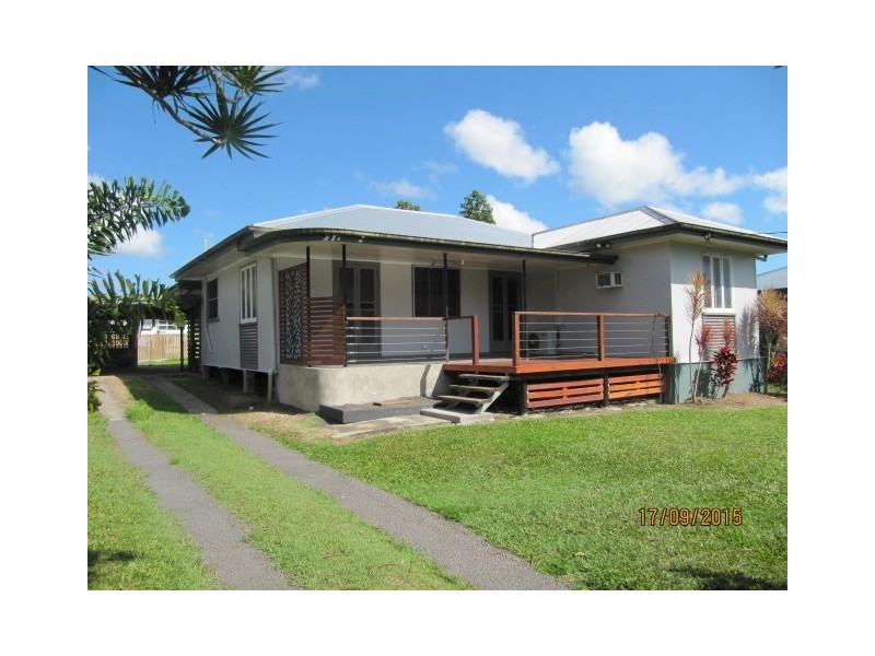 8 Webb Crescent, East Innisfail QLD 4860