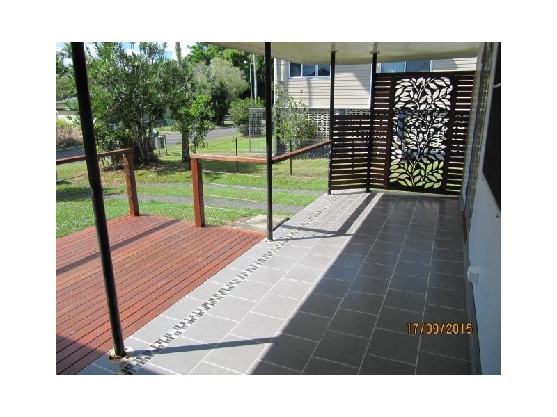 8 Webb Crescent, East Innisfail QLD 4860