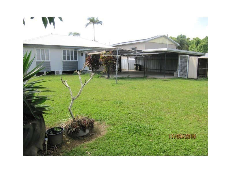 8 Webb Crescent, East Innisfail QLD 4860