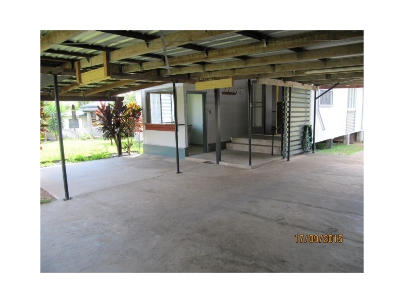 8 Webb Crescent, East Innisfail QLD 4860