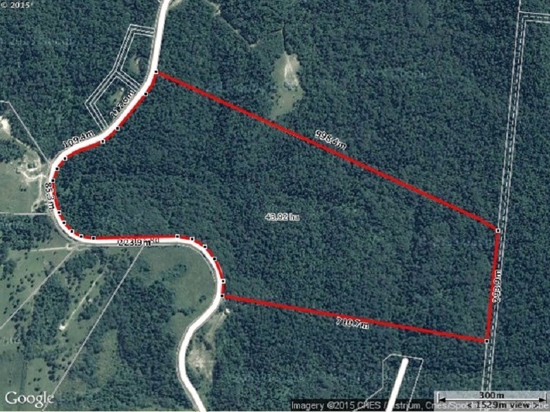 lot 16 Turalba, Jubilee Heights QLD 4860