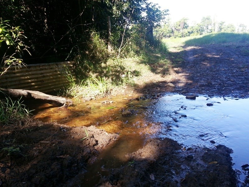 Granadilla QLD 4855