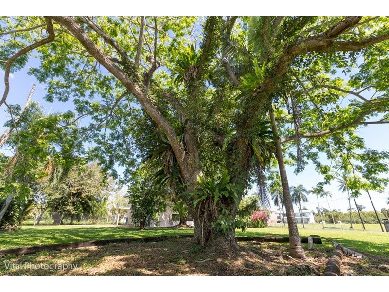 32 Jodrell Street, East Innisfail QLD 4860