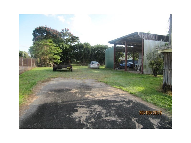 35 Acacia, Innisfail QLD 4860