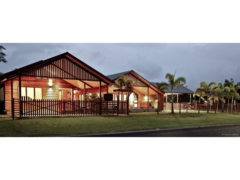 1 Rebecca Jane Parade, Kurrimine Beach QLD 4871