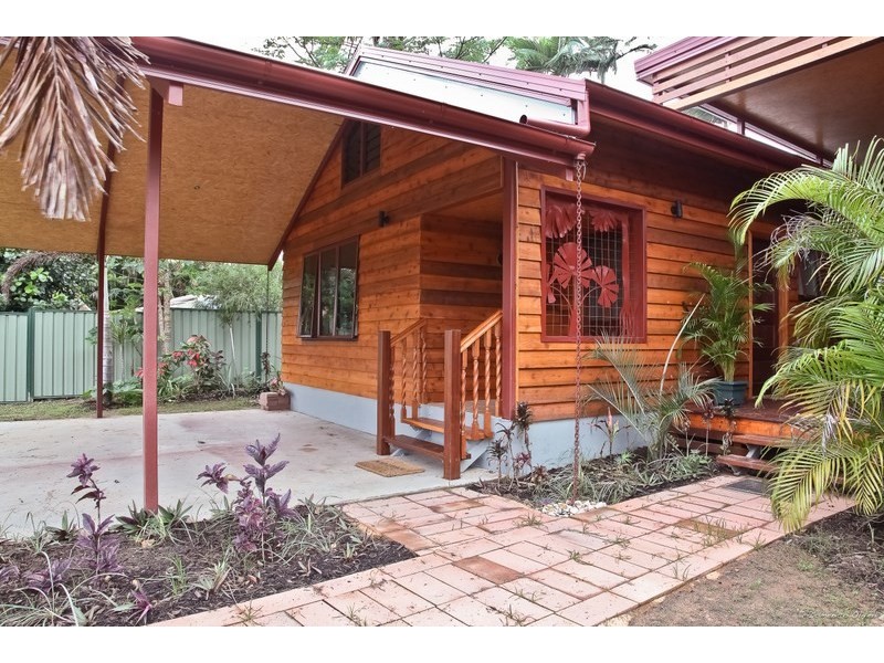 1 Rebecca Jane Parade, Kurrimine Beach QLD 4871