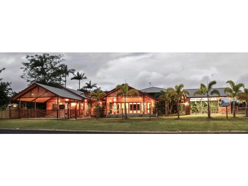 1 Rebecca Jane Parade, Kurrimine Beach QLD 4871