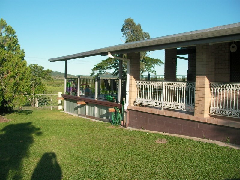 24 Punchard Street, East Innisfail QLD 4860