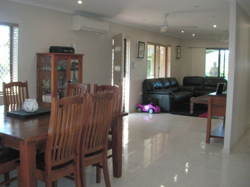 24 Punchard Street, East Innisfail QLD 4860