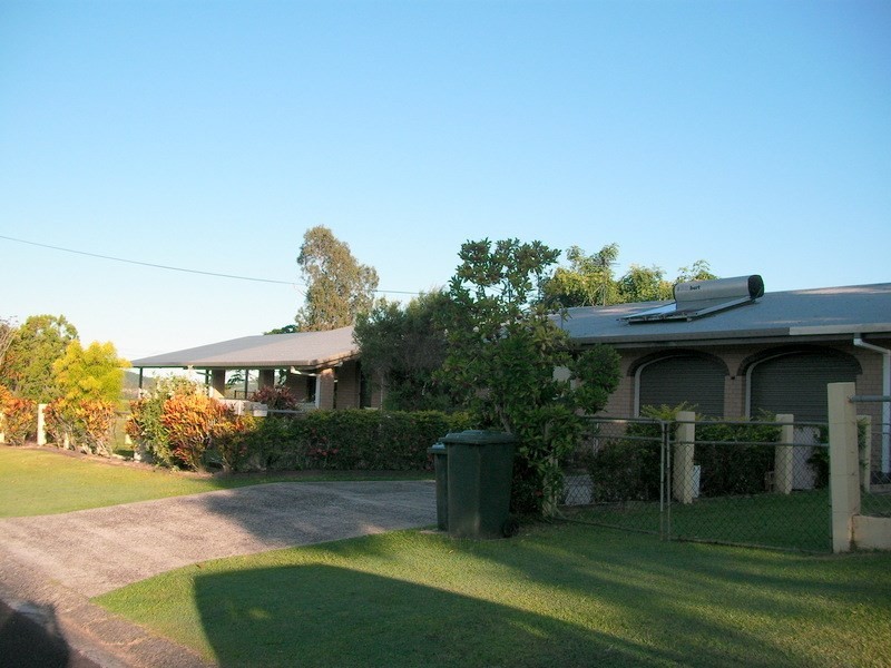 24 Punchard Street, East Innisfail QLD 4860