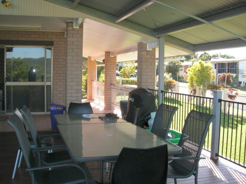 24 Punchard Street, East Innisfail QLD 4860