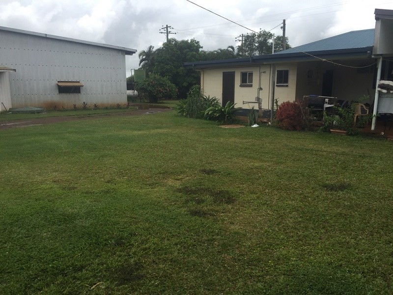 80 UTCHEE CREEK Road, Utchee Creek QLD 4871