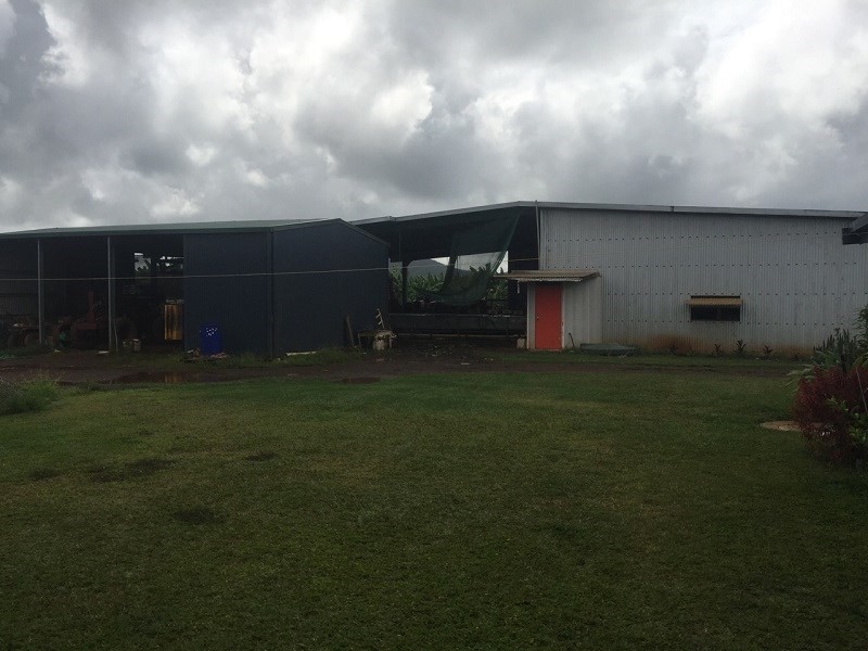 80 UTCHEE CREEK Road, Utchee Creek QLD 4871