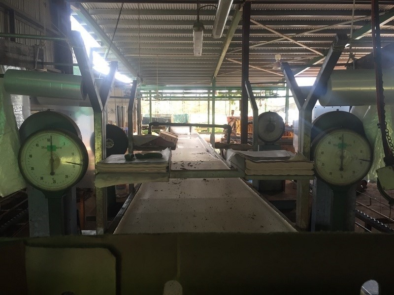 80 UTCHEE CREEK Road, Utchee Creek QLD 4871