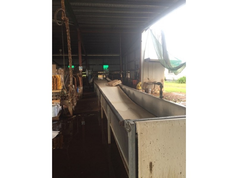 80 UTCHEE CREEK Road, Utchee Creek QLD 4871