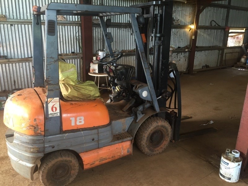 80 UTCHEE CREEK Road, Utchee Creek QLD 4871