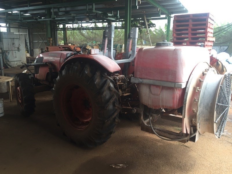 80 UTCHEE CREEK Road, Utchee Creek QLD 4871