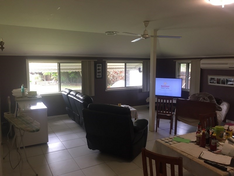 80 UTCHEE CREEK Road, Utchee Creek QLD 4871