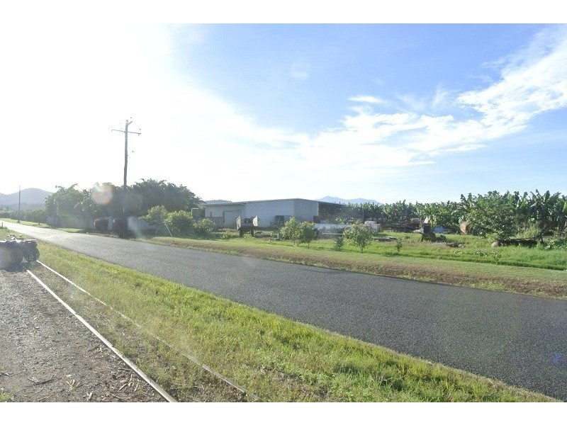 80 UTCHEE CREEK Road, Utchee Creek QLD 4871