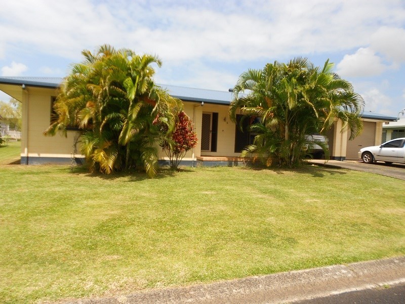 5 Tierney, Innisfail Estate QLD 4860