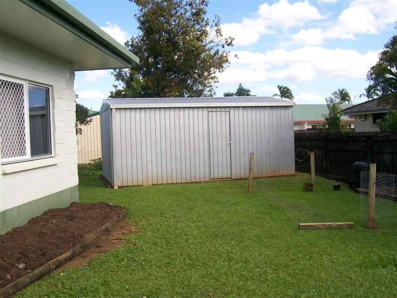 Innisfail QLD 4860