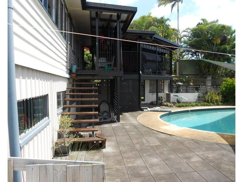 93 Ryan, East Innisfail QLD 4860