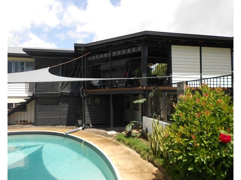 93 Ryan, East Innisfail QLD 4860