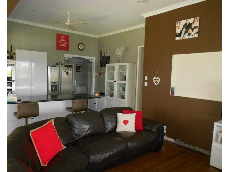 93 Ryan, East Innisfail QLD 4860