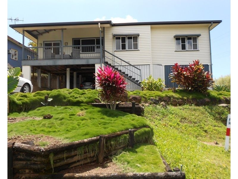 93 Ryan, East Innisfail QLD 4860