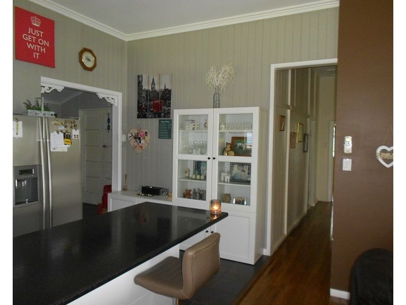 93 Ryan, East Innisfail QLD 4860