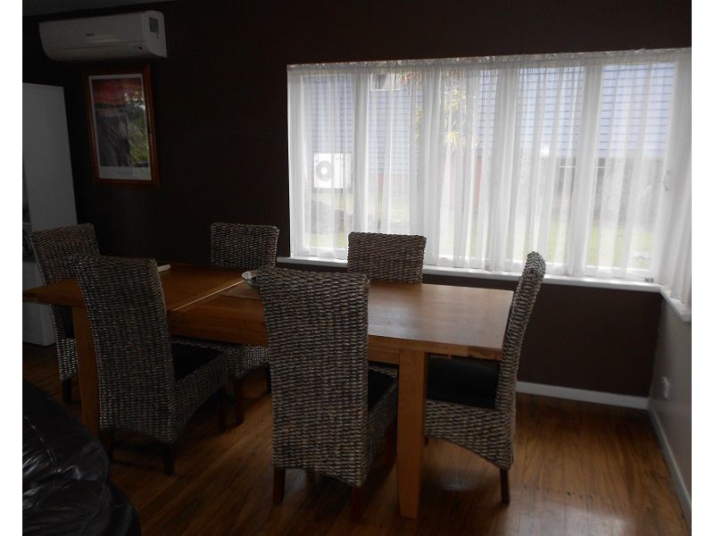 93 Ryan, East Innisfail QLD 4860