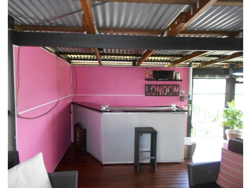 93 Ryan, East Innisfail QLD 4860