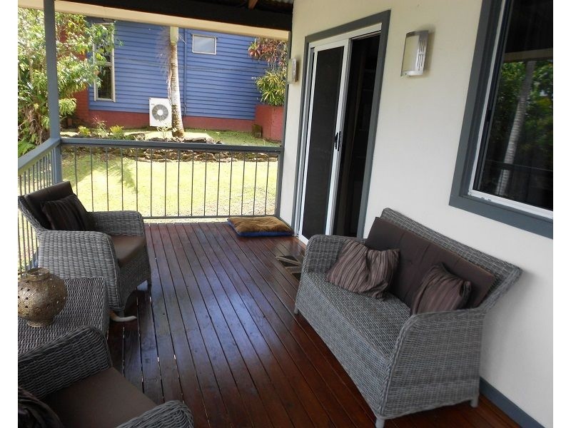93 Ryan, East Innisfail QLD 4860