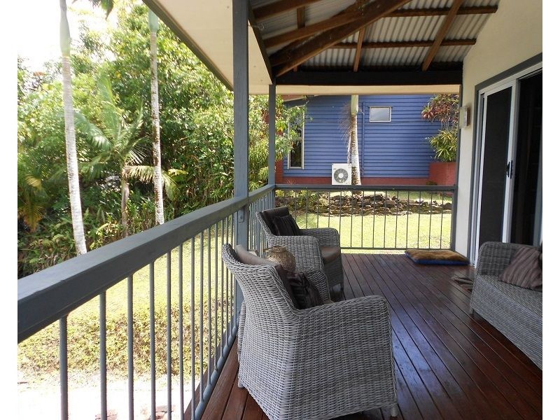 93 Ryan, East Innisfail QLD 4860