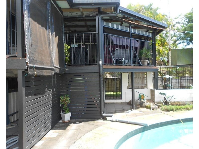 93 Ryan, East Innisfail QLD 4860