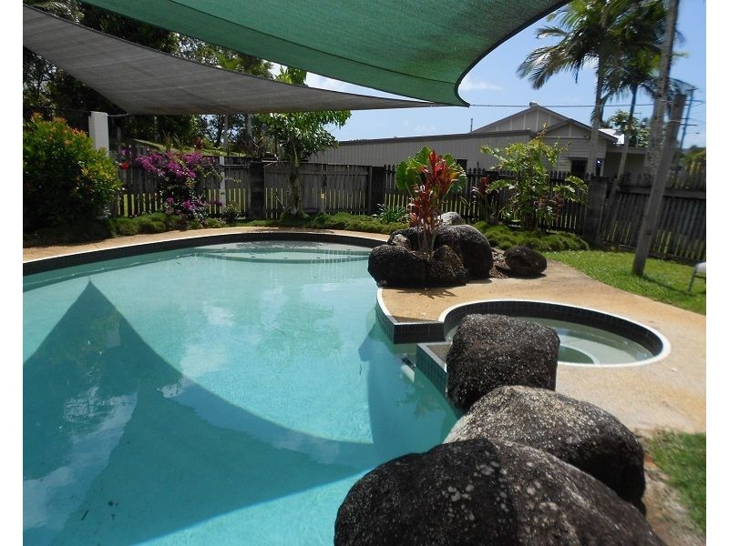 93 Ryan, East Innisfail QLD 4860