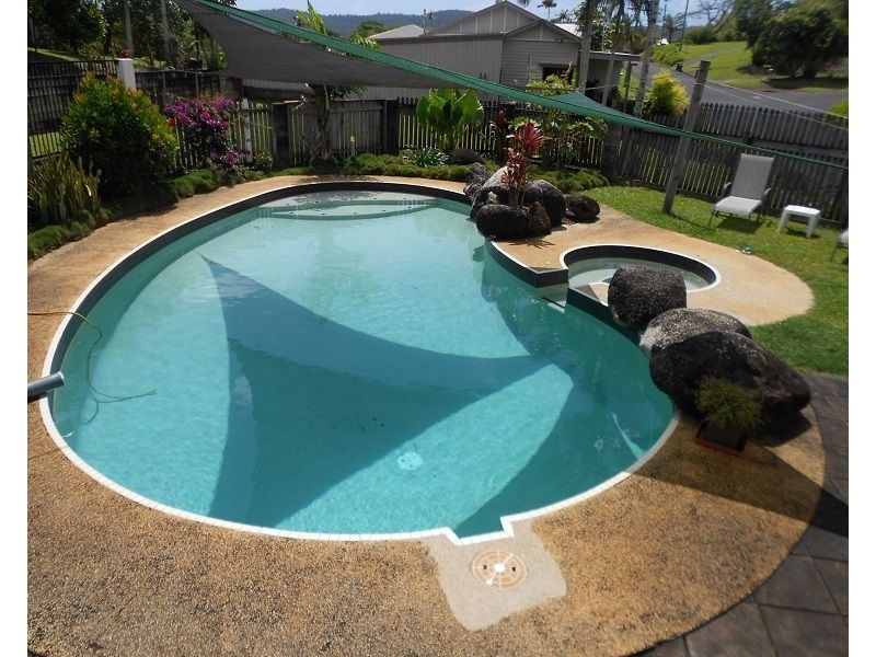 93 Ryan, East Innisfail QLD 4860