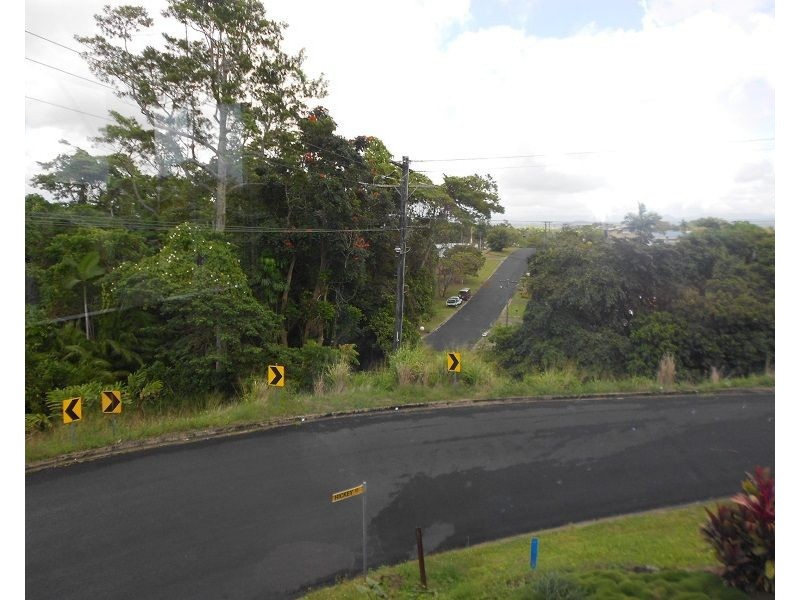 93 Ryan, East Innisfail QLD 4860