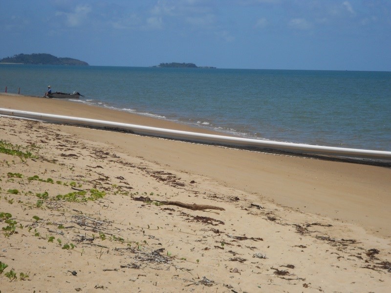 5 Robert Johnstone Parade, Kurrimine Beach QLD 4871