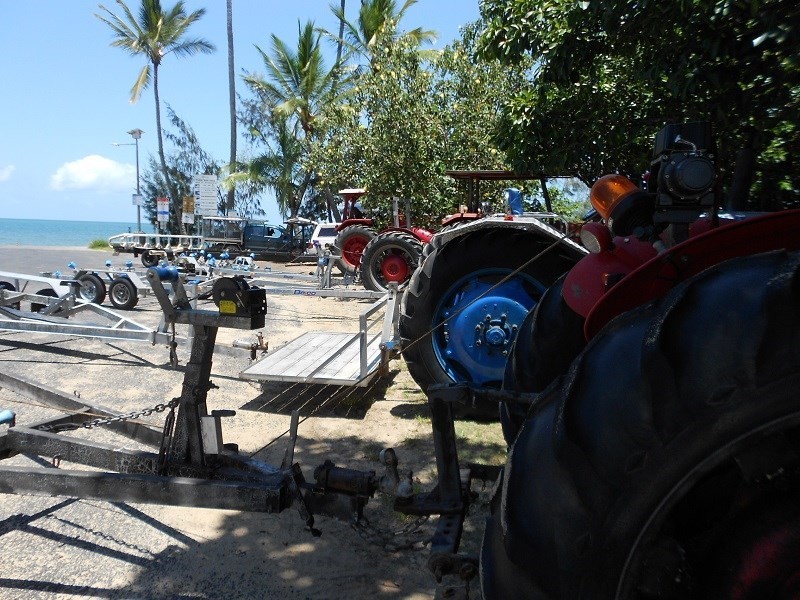 5 Robert Johnstone Parade, Kurrimine Beach QLD 4871