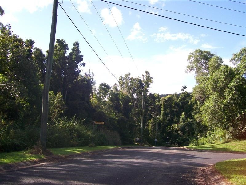 Lot 9 Rainforest Drive, Jubilee Heights, Innisfail QLD 4860