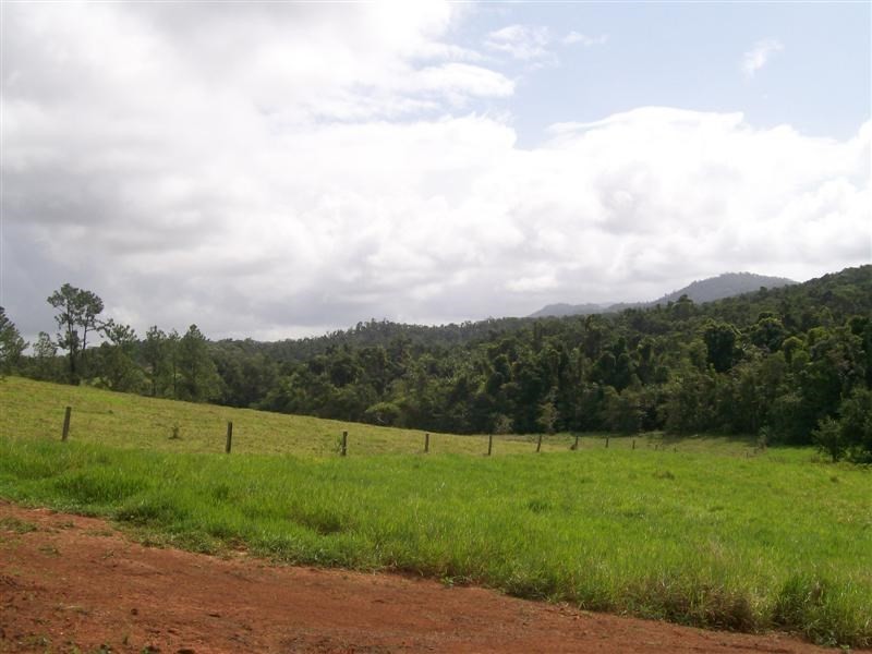 Lot 9 Rainforest Drive, Jubilee Heights, Innisfail QLD 4860
