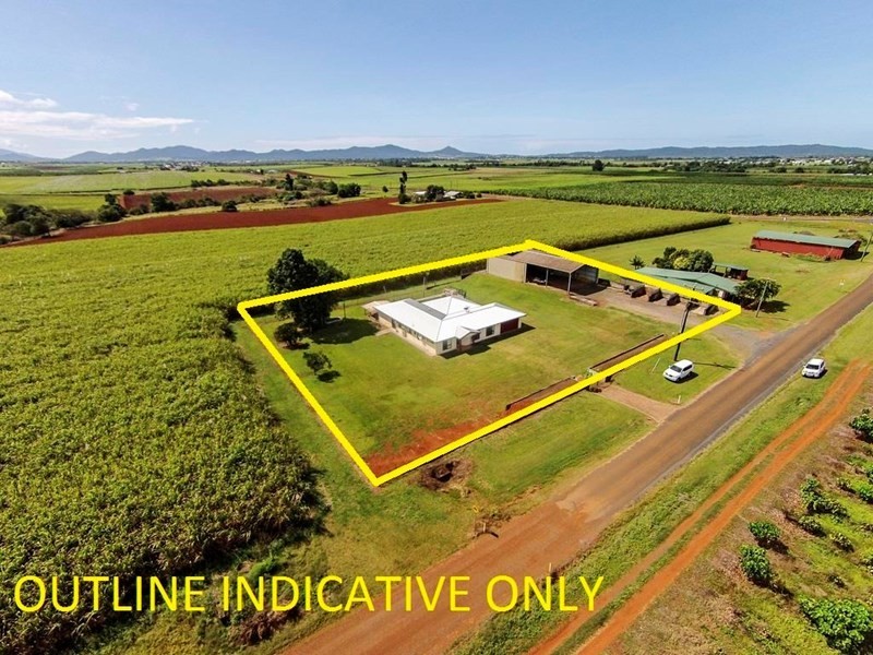 24 Lidgard Road, Bamboo Creek QLD 4860