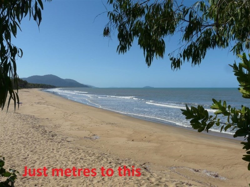 43 Evans Road, Bramston Beach QLD 4871