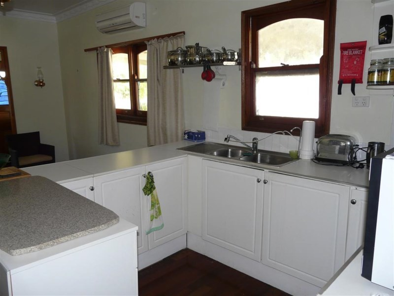 43 Evans Road, Bramston Beach QLD 4871